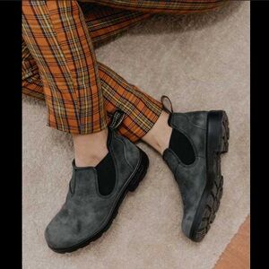 Blundstone Boots 2035 LOW-CUT BOOTS